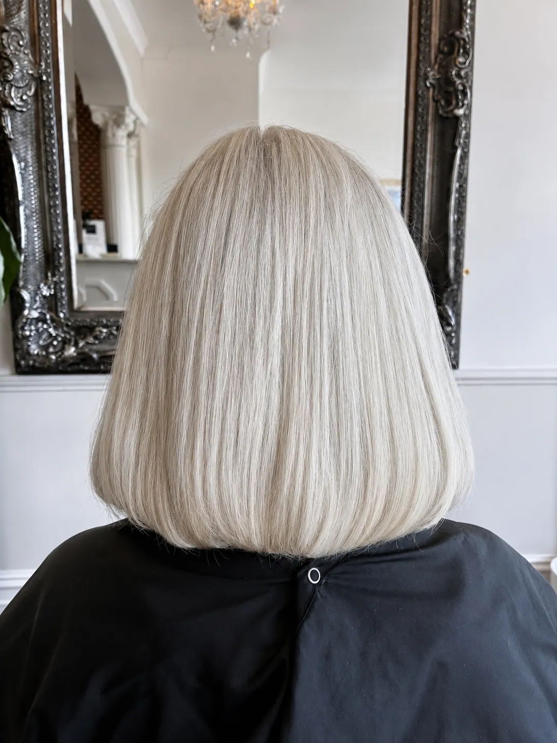 Cuts & Styling — Esther Alexander signature service