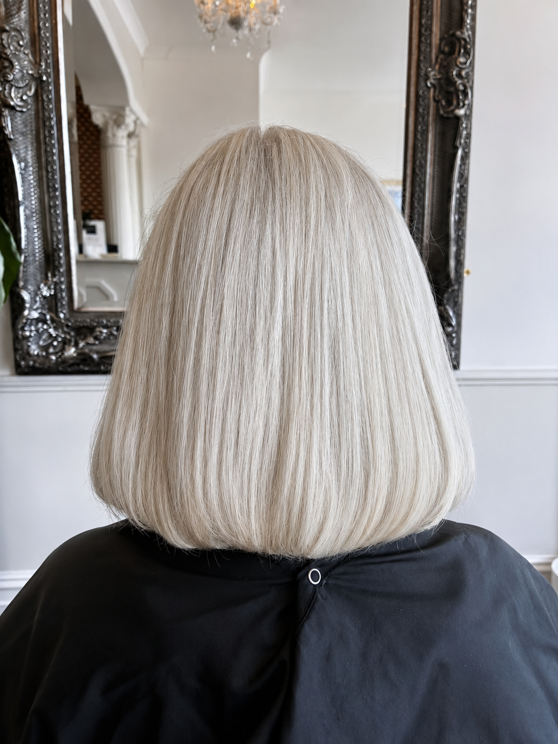 Cuts & Styling — Esther Alexander signature service